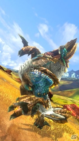 AC「モンスターハンター スピリッツ」大型バージョンアップ「02 弾 無双の狩人」が9月下旬に稼働！キラカード無料配布第3弾もの画像4