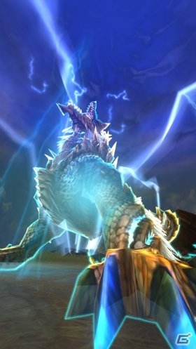 AC「モンスターハンター スピリッツ」大型バージョンアップ「02 弾 無双の狩人」が9月下旬に稼働！キラカード無料配布第3弾もの画像5