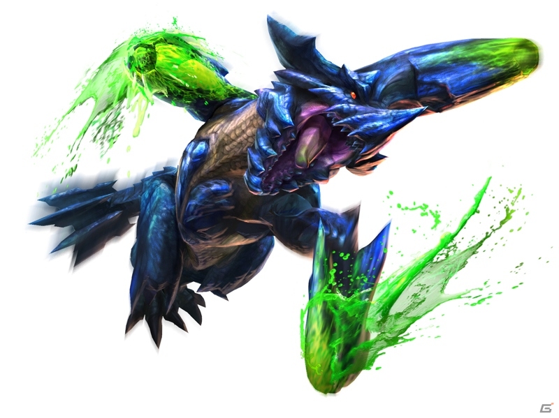 AC「モンスターハンター スピリッツ」大型バージョンアップ「02 弾 無双の狩人」が9月下旬に稼働！キラカード無料配布第3弾もの画像7