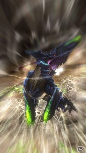 AC「モンスターハンター スピリッツ」大型バージョンアップ「02 弾 無双の狩人」が9月下旬に稼働！キラカード無料配布第3弾もの画像8