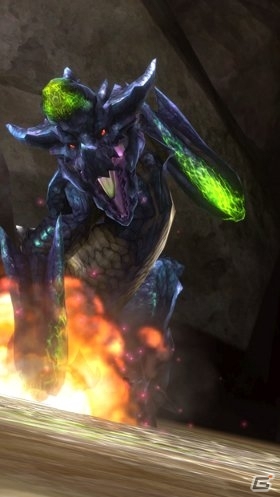 AC「モンスターハンター スピリッツ」大型バージョンアップ「02 弾 無双の狩人」が9月下旬に稼働！キラカード無料配布第3弾もの画像9
