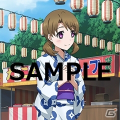 Mobage「魔法科高校の劣等生 スクールマギクスバトル」射的バトルイベントが開催！チャレンジモードには水着美少女チームが登場の画像10