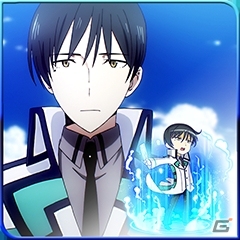 Mobage「魔法科高校の劣等生 スクールマギクスバトル」射的バトルイベントが開催！チャレンジモードには水着美少女チームが登場の画像13