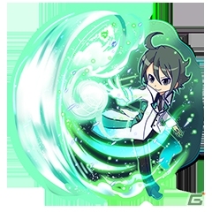 Mobage「魔法科高校の劣等生 スクールマギクスバトル」射的バトルイベントが開催！チャレンジモードには水着美少女チームが登場の画像15