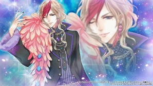 PS Vita/PSP「アンジェリーク ルトゥール」夢の力を司るオリヴィエ、闇の力を司るクラヴィスにまつわるイベントスチルが公開！BOX特典情報もチェックの画像1