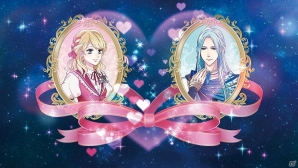 PS Vita/PSP「アンジェリーク ルトゥール」夢の力を司るオリヴィエ、闇の力を司るクラヴィスにまつわるイベントスチルが公開！BOX特典情報もチェックの画像5