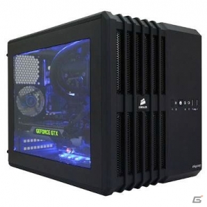 サイコム、インテル第6世代CPU「Skylake」を搭載したゲーミングモデルPC3機種を発売の画像2