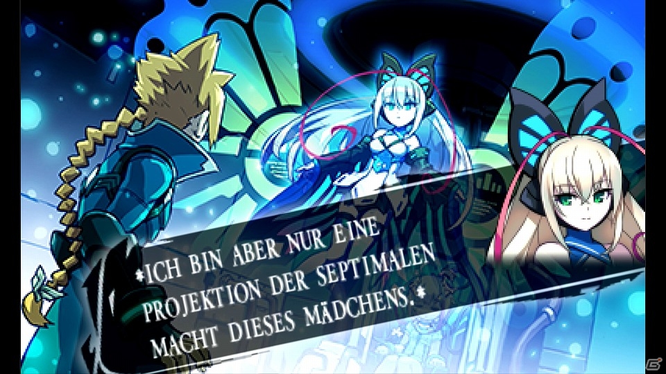 Steam版「蒼き雷霆 ガンヴォルト」が8月29日に配信―新機能やキャンペーン情報なども公開！の画像13
