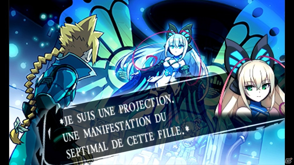 Steam版「蒼き雷霆 ガンヴォルト」が8月29日に配信―新機能やキャンペーン情報なども公開！の画像15