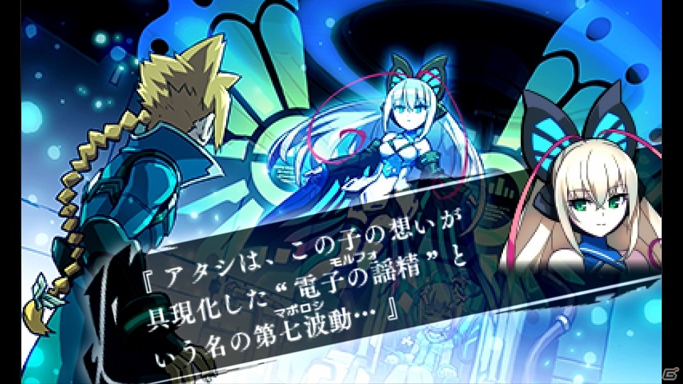 Steam版「蒼き雷霆 ガンヴォルト」が8月29日に配信―新機能やキャンペーン情報なども公開！の画像23