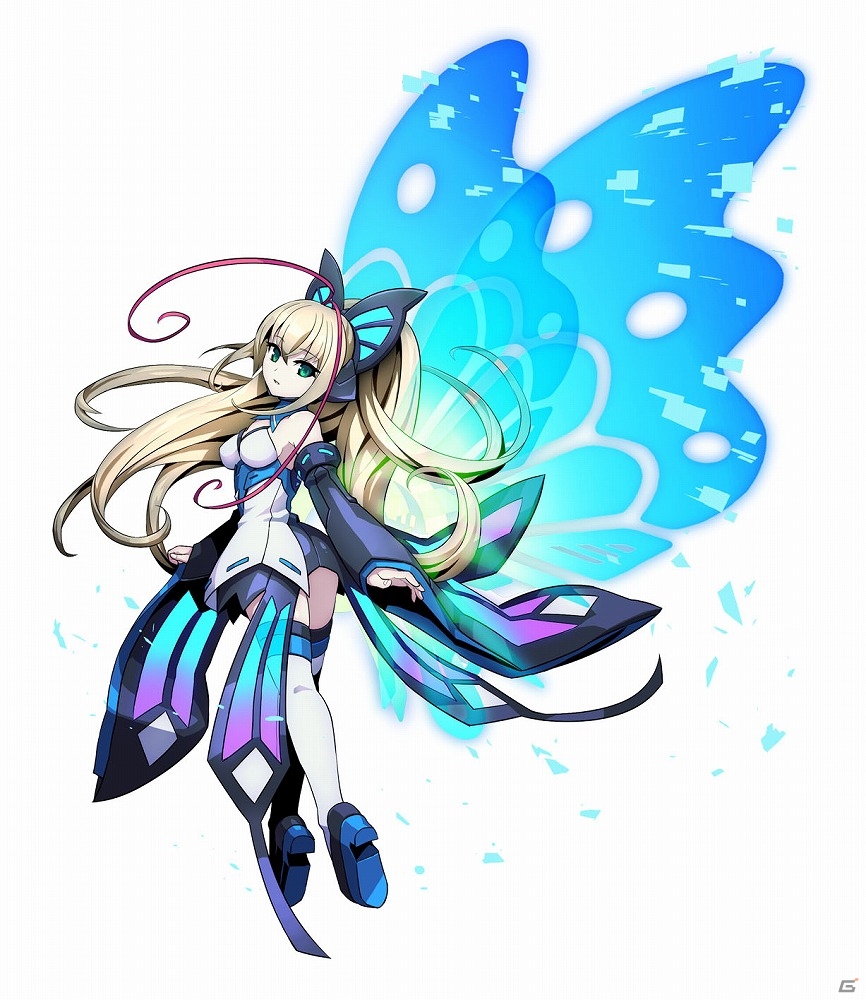 Steam版「蒼き雷霆 ガンヴォルト」が8月29日に配信―新機能やキャンペーン情報なども公開！の画像35