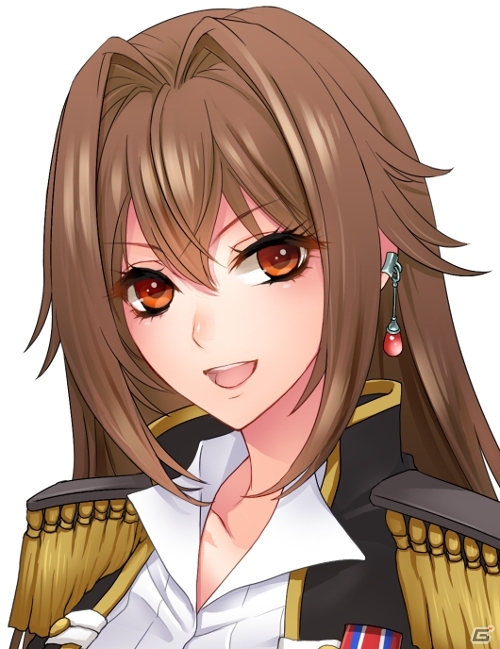 PC「桃色大戦ぱいろん・生」軍初の女大将「秋桜椿」が参戦！夏の装いをしたマサムネ＆夢魔も登場の画像2