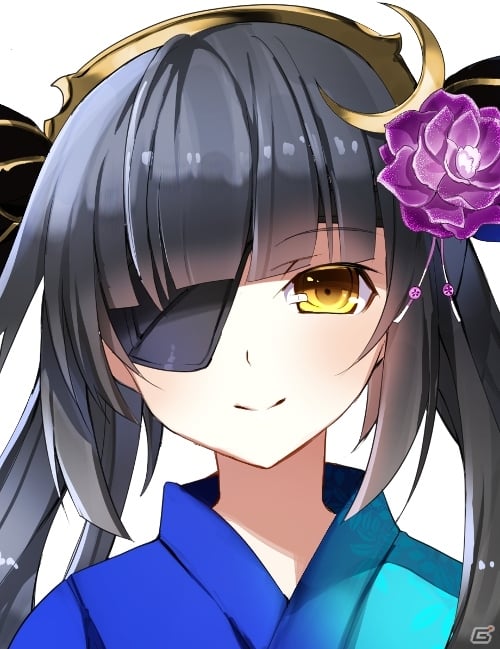 PC「桃色大戦ぱいろん・生」軍初の女大将「秋桜椿」が参戦！夏の装いをしたマサムネ＆夢魔も登場の画像4