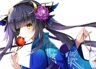 PC「桃色大戦ぱいろん・生」軍初の女大将「秋桜椿」が参戦！夏の装いをしたマサムネ＆夢魔も登場