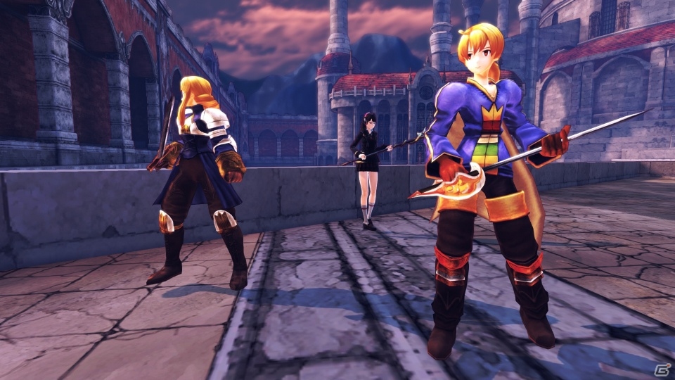PC「ロード オブ ヴァーミリオン アリーナ」「聖剣伝説3」や「乖離性ミリオンアーサー」などから参戦する新使い魔が発表！使い魔の価格リニューアルも実施の画像25