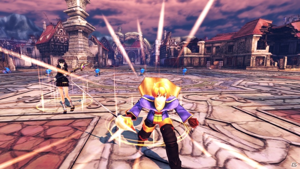 PC「ロード オブ ヴァーミリオン アリーナ」「聖剣伝説3」や「乖離性ミリオンアーサー」などから参戦する新使い魔が発表！使い魔の価格リニューアルも実施の画像26