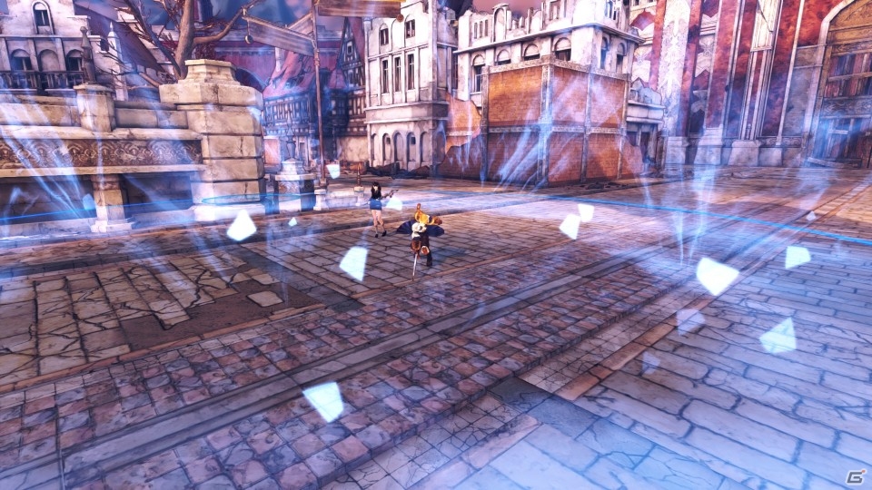 PC「ロード オブ ヴァーミリオン アリーナ」「聖剣伝説3」や「乖離性ミリオンアーサー」などから参戦する新使い魔が発表！使い魔の価格リニューアルも実施の画像27