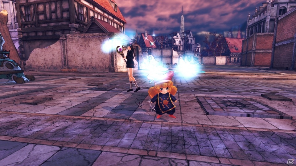 PC「ロード オブ ヴァーミリオン アリーナ」「聖剣伝説3」や「乖離性ミリオンアーサー」などから参戦する新使い魔が発表！使い魔の価格リニューアルも実施の画像6