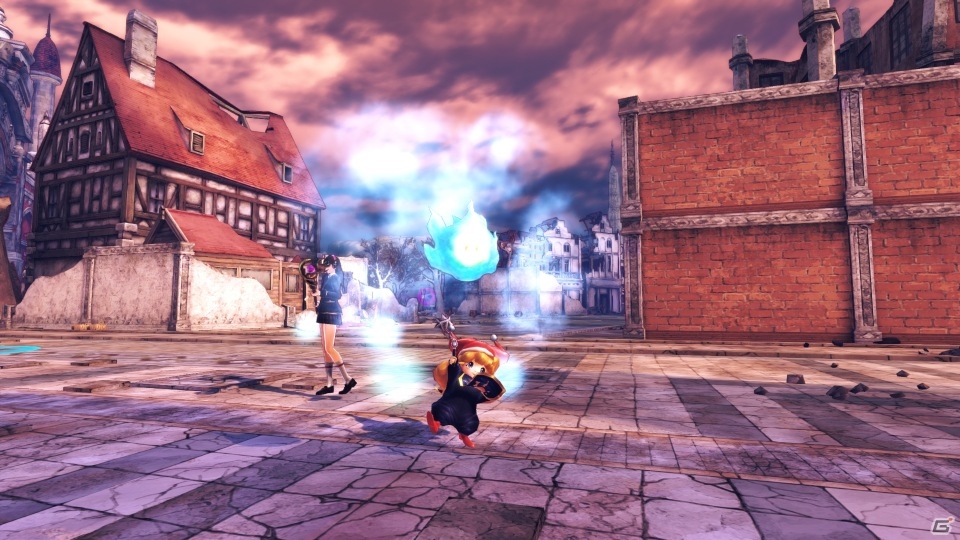 PC「ロード オブ ヴァーミリオン アリーナ」「聖剣伝説3」や「乖離性ミリオンアーサー」などから参戦する新使い魔が発表！使い魔の価格リニューアルも実施の画像7