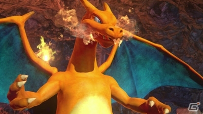 「ポッ拳 POKKÉN TOURNAMENT」がWii U専用ソフトとして2016年春に発売！Wii U版のプロモーションビデオも公開の画像11