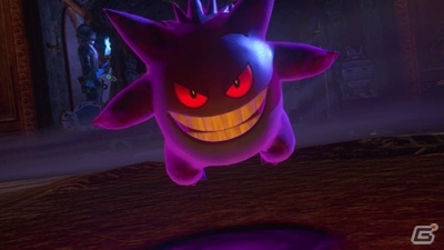 「ポッ拳 POKKÉN TOURNAMENT」がWii U専用ソフトとして2016年春に発売！Wii U版のプロモーションビデオも公開の画像12
