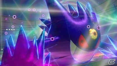 「ポッ拳 POKKÉN TOURNAMENT」がWii U専用ソフトとして2016年春に発売！Wii U版のプロモーションビデオも公開の画像16
