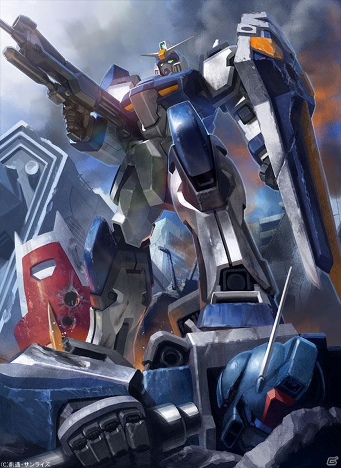 もう相手探しに悩まない！オンラインで楽しめる戦略性豊かなTCG「ガンダムクロスウォー」シリーズが10月16日より順次発売の画像6