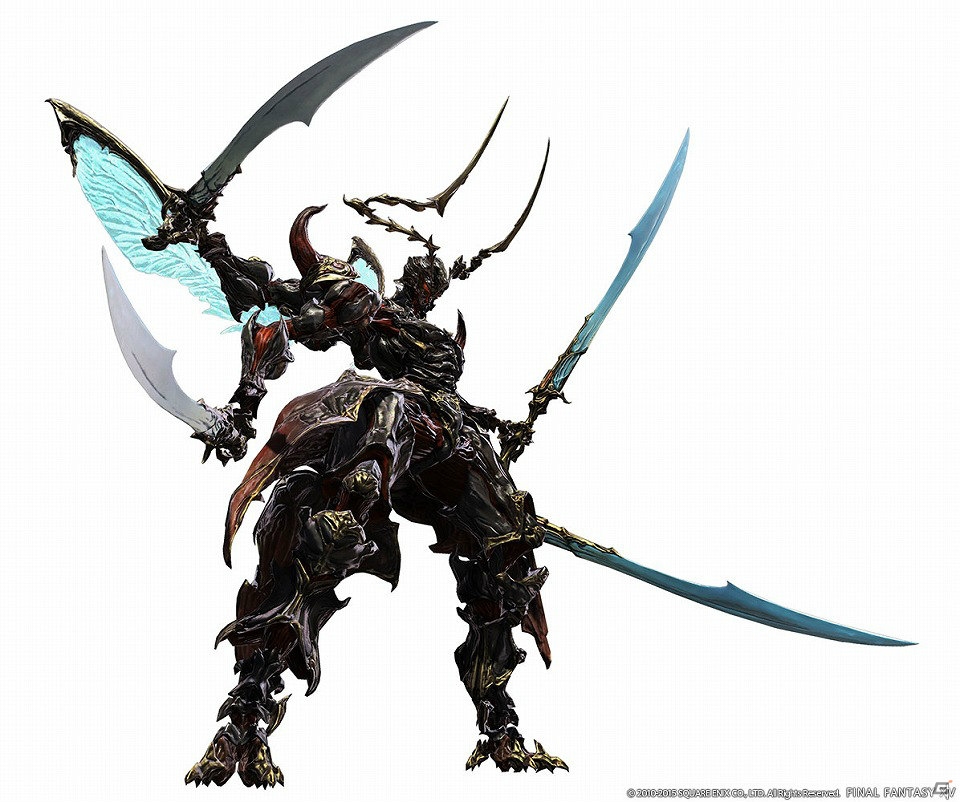 「ファイナルファンタジーXIV: 蒼天のイシュガルド」サウンドデザイナー兼コンポーザーの祖堅正慶氏に、パッチ3.0の音楽や新作サントラについて独占インタビューの画像8