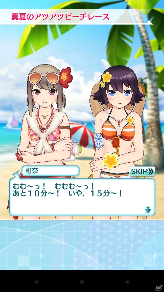 iOS/Android向け本格育成シミュレーション「なないろランガールズ」を紹介！今週のおすすめスマホゲームアプリレビューの画像17
