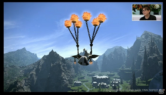 「FFXIV」2周年記念14時間生放送内にて行われた「第24回FFXIVプロデューサーレターLIVE」の模様をお届け！の画像12