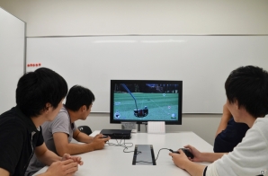 【Gamer 夏の6本勝負/中編】編集部メンバーが「Forza 5」「みんゴル6」でデッドヒート！の画像10