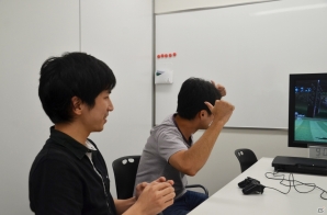 【Gamer 夏の6本勝負/中編】編集部メンバーが「Forza 5」「みんゴル6」でデッドヒート！の画像11