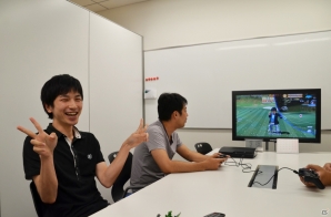 【Gamer 夏の6本勝負/中編】編集部メンバーが「Forza 5」「みんゴル6」でデッドヒート！の画像13