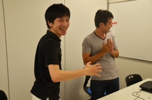 【Gamer 夏の6本勝負/中編】編集部メンバーが「Forza 5」「みんゴル6」でデッドヒート！の画像14