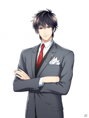 iOS/Android「Wプロポーズ～深夜のイケない三角関係～」西山宏太朗さんら出演キャストの直筆サイン色紙がもらえる事前登録RTキャンペーンは8月27日まで！の画像10