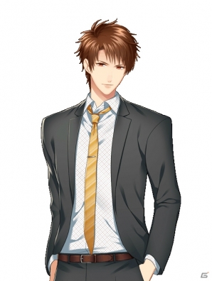 iOS/Android「Wプロポーズ～深夜のイケない三角関係～」西山宏太朗さんら出演キャストの直筆サイン色紙がもらえる事前登録RTキャンペーンは8月27日まで！の画像11