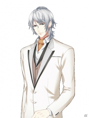 iOS/Android「Wプロポーズ～深夜のイケない三角関係～」西山宏太朗さんら出演キャストの直筆サイン色紙がもらえる事前登録RTキャンペーンは8月27日まで！の画像12