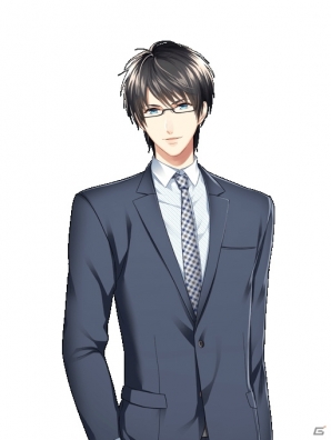iOS/Android「Wプロポーズ～深夜のイケない三角関係～」西山宏太朗さんら出演キャストの直筆サイン色紙がもらえる事前登録RTキャンペーンは8月27日まで！の画像13