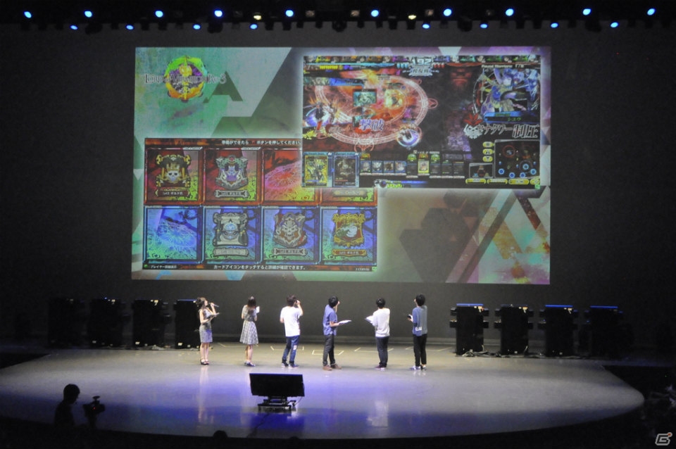 「Ver.3.3R」の最新情報やシリーズ最新作「Re:3」の概要も明らかに―「ロード オブ ヴァーミリオンIII」公式全国大会“OVER the LORD～第7章 顯現せし次元の大聖～”をレポートの画像13
