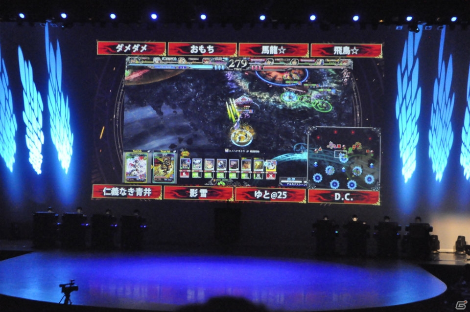 「Ver.3.3R」の最新情報やシリーズ最新作「Re:3」の概要も明らかに―「ロード オブ ヴァーミリオンIII」公式全国大会“OVER the LORD～第7章 顯現せし次元の大聖～”をレポートの画像20