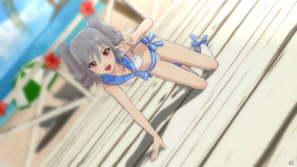 蘭子のビジュアルが目印のPS3「TVアニメ アイドルマスター シンデレラガールズ G4U!パック VOL.6」の内容を紹介―TGS 2015でのステージイベント情報も！の画像51
