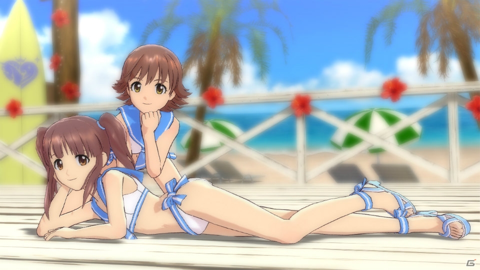 蘭子のビジュアルが目印のPS3「TVアニメ アイドルマスター シンデレラガールズ G4U!パック VOL.6」の内容を紹介―TGS 2015でのステージイベント情報も！の画像60