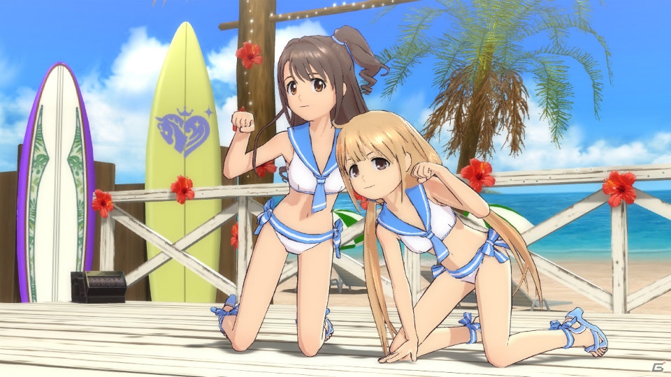 蘭子のビジュアルが目印のPS3「TVアニメ アイドルマスター シンデレラガールズ G4U!パック VOL.6」の内容を紹介―TGS 2015でのステージイベント情報も！の画像61