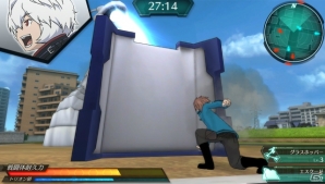 PS Vita「ワールドトリガー ボーダレスミッション」トリガーとオプショントリガーの組み合わせで戦術が広がる！アドベンチャーパートもチェックの画像11