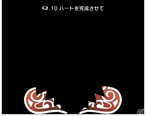 iOS/Android「Q」と「トリプルジョーカー」がコラボ！スペシャル問題を解いて報酬を手に入れようの画像5