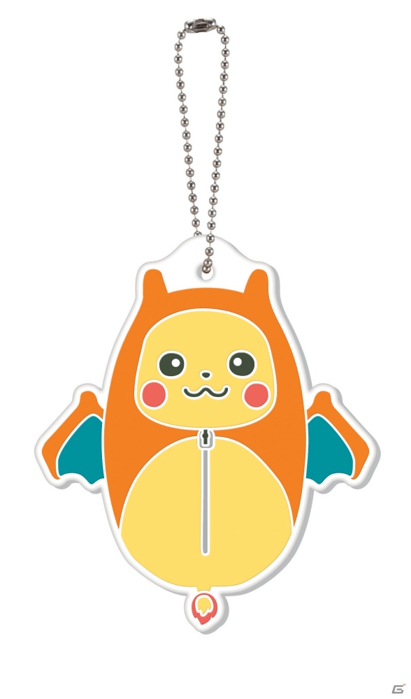 3種の“ねぶくろ”を着た「ピカチュウ」ぬいぐるみなどをラインナップ―「一番くじ ピカチュウねぶくろコレクション」が9月19日より発売の画像16