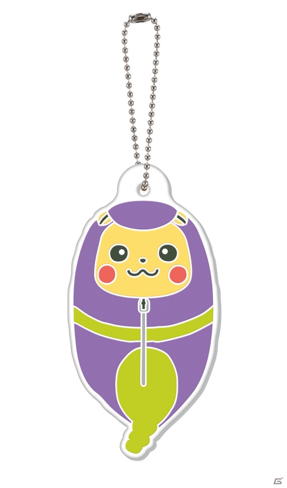 3種の“ねぶくろ”を着た「ピカチュウ」ぬいぐるみなどをラインナップ―「一番くじ ピカチュウねぶくろコレクション」が9月19日より発売の画像17