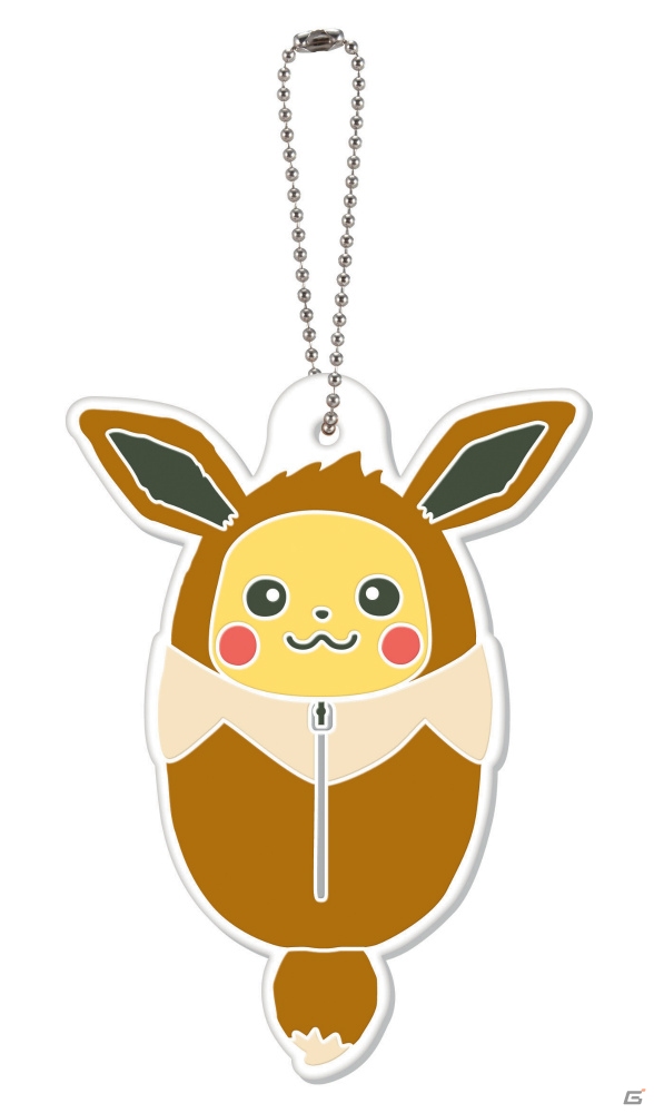 3種の“ねぶくろ”を着た「ピカチュウ」ぬいぐるみなどをラインナップ―「一番くじ ピカチュウねぶくろコレクション」が9月19日より発売の画像18