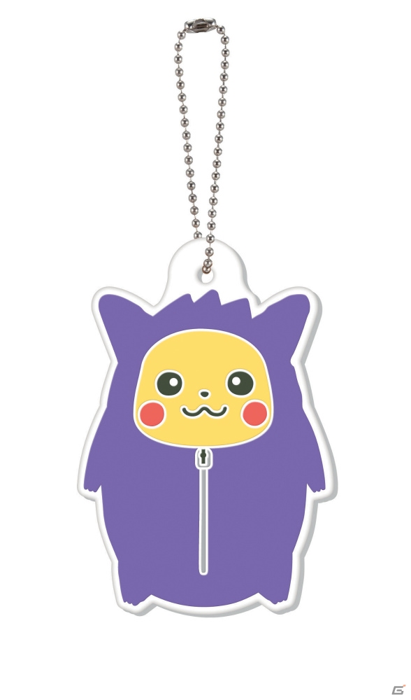 3種の“ねぶくろ”を着た「ピカチュウ」ぬいぐるみなどをラインナップ―「一番くじ ピカチュウねぶくろコレクション」が9月19日より発売の画像19