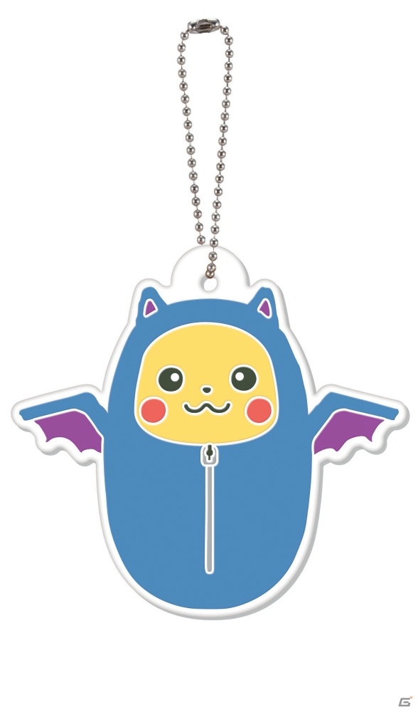 3種の“ねぶくろ”を着た「ピカチュウ」ぬいぐるみなどをラインナップ―「一番くじ ピカチュウねぶくろコレクション」が9月19日より発売の画像20